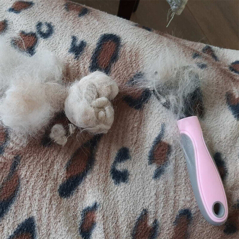 Pet Deshedding Tool