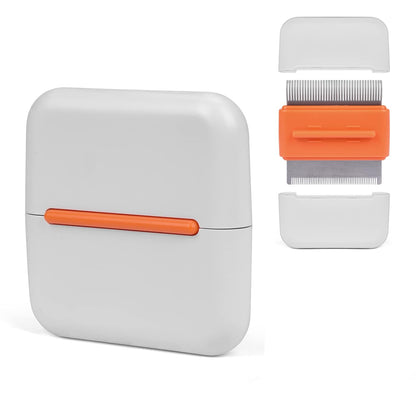 Dog Massage Removal Brush