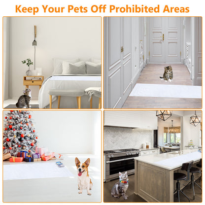 1Pc Electronic Pet Training Mat