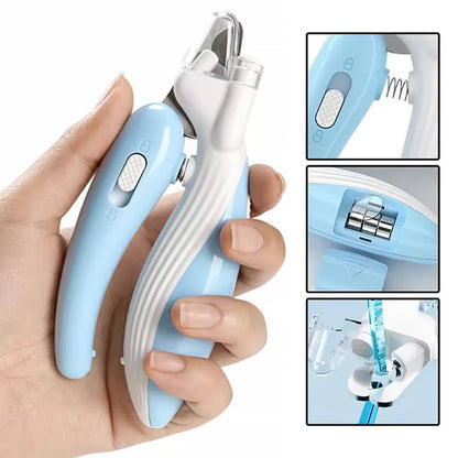 New Pets Nail Clippers