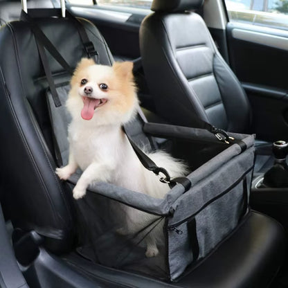 Car Seat Waterproof Travel Carrier