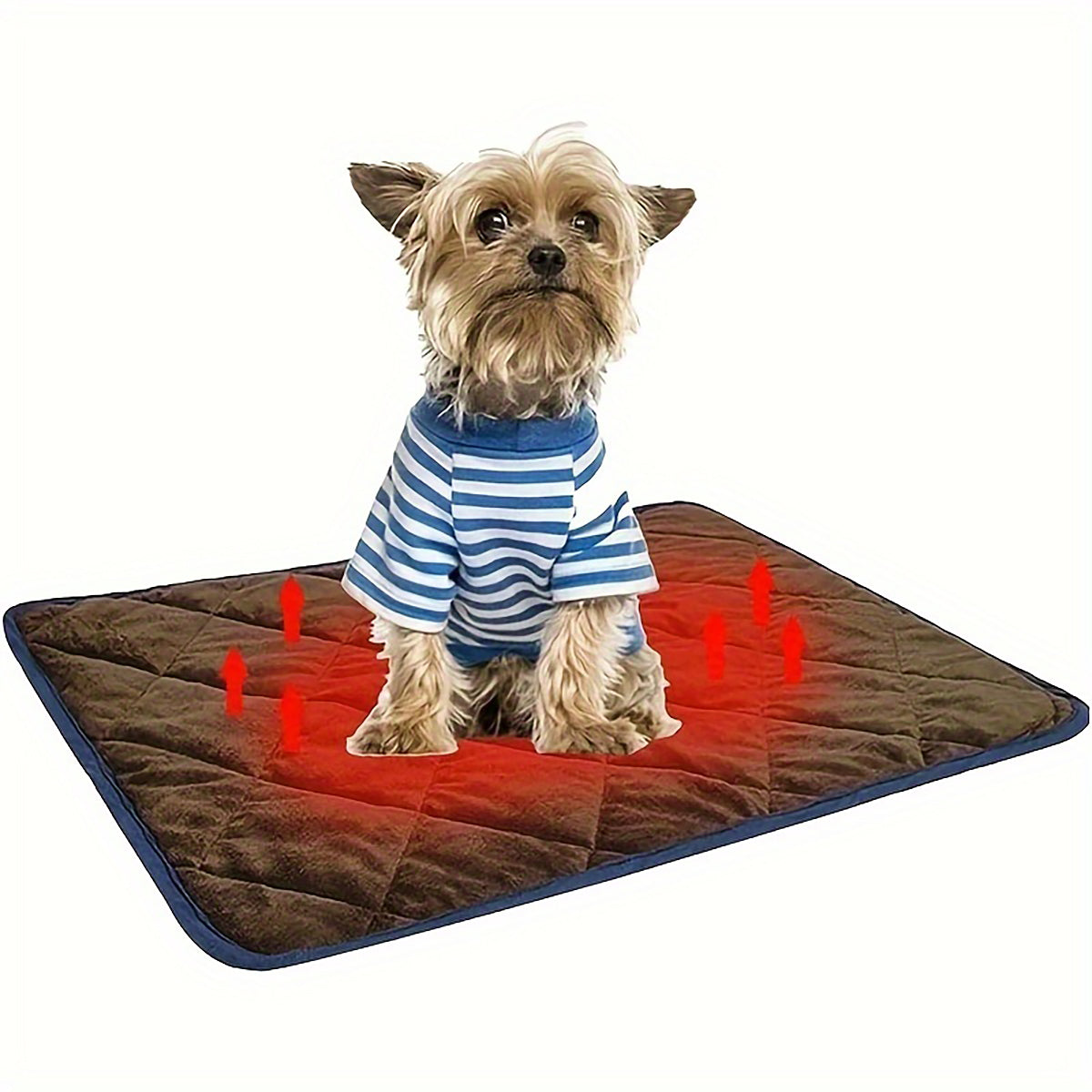 Cat Dog Non-Slip Mat