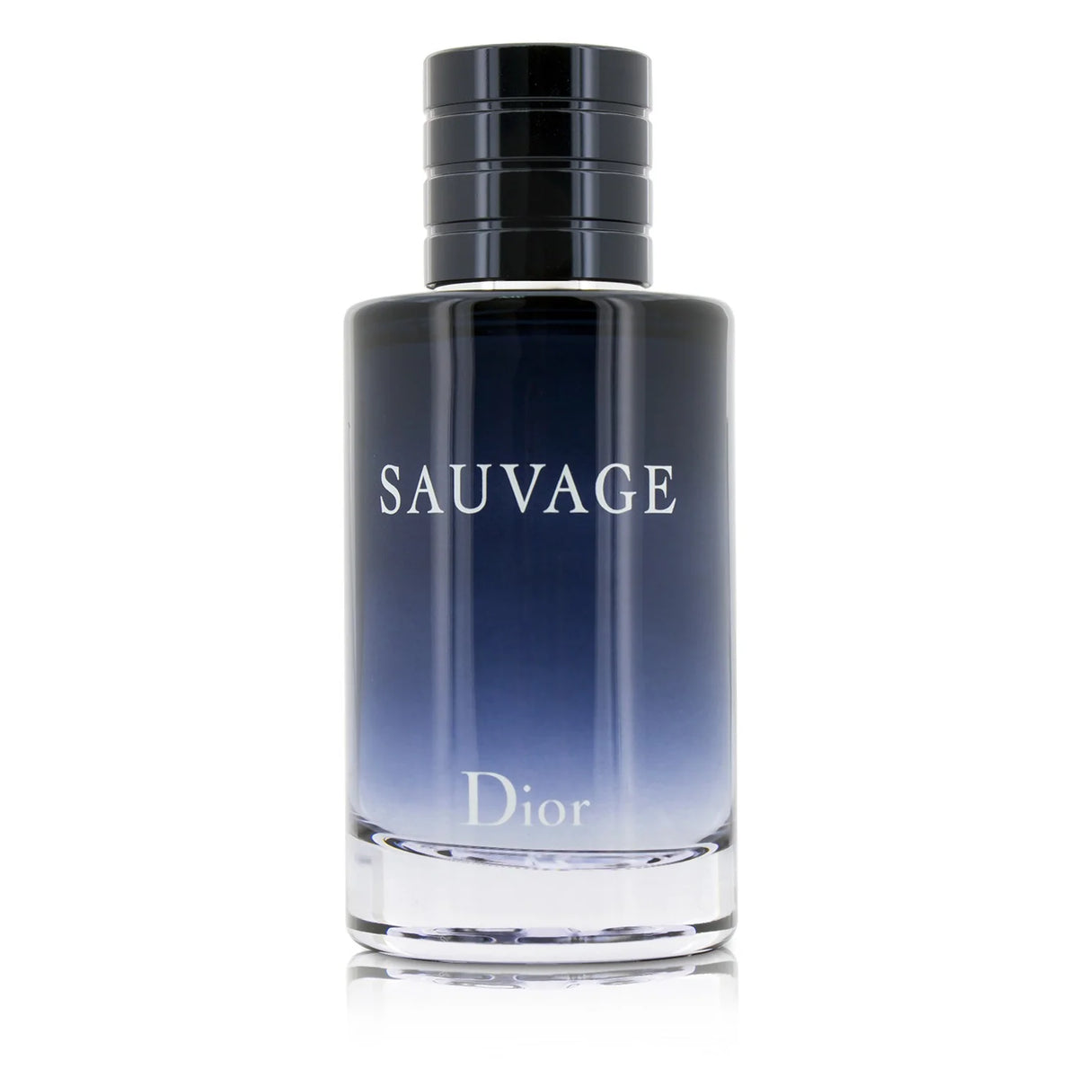 Dior Sauvage Eau de Toilette for Men – 100 ml (3.4 oz)