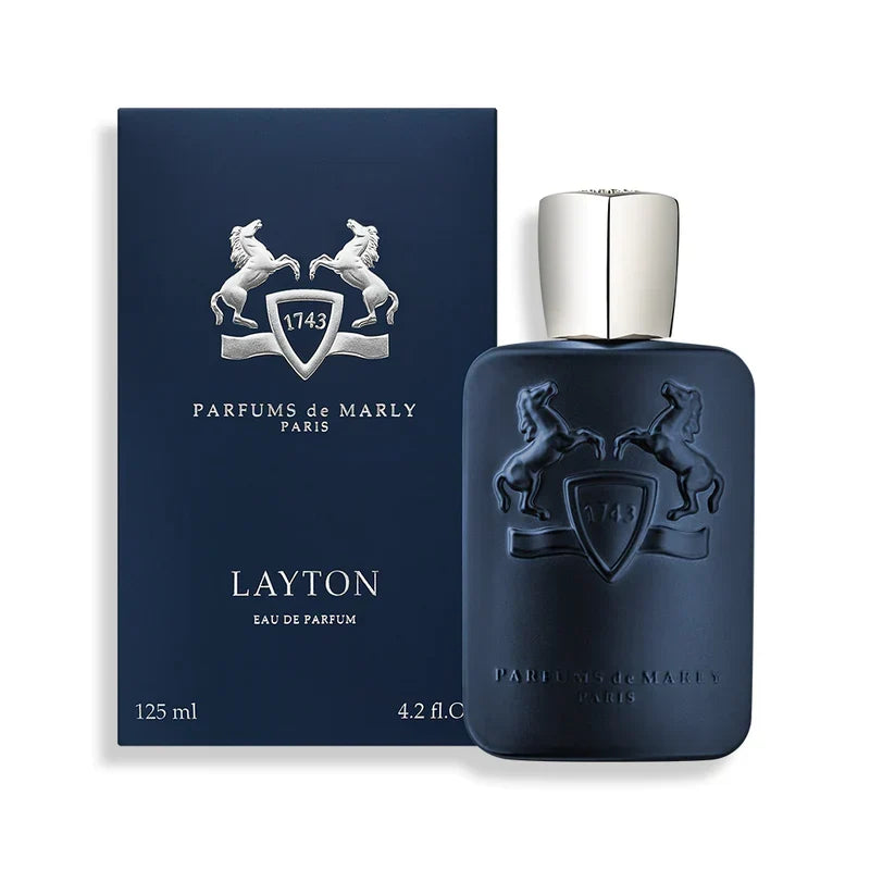 Layton Parfums de Marly for Men EDP , LUXURY PERFUME