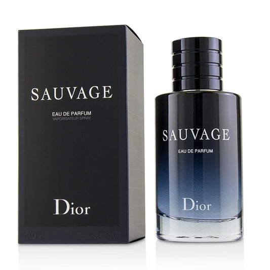 Dior Sauvage Eau de Parfum for Men – 100 ml