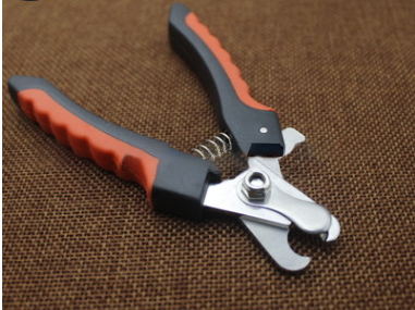 Pet nail clipper