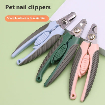 Pet Nail Clipper
