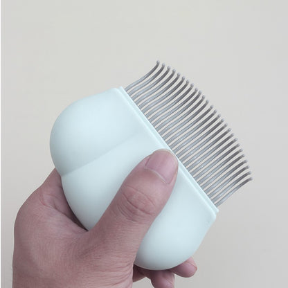 Pet Soft Deshedding Brush