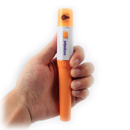 New Professional Dog Nail Clippers