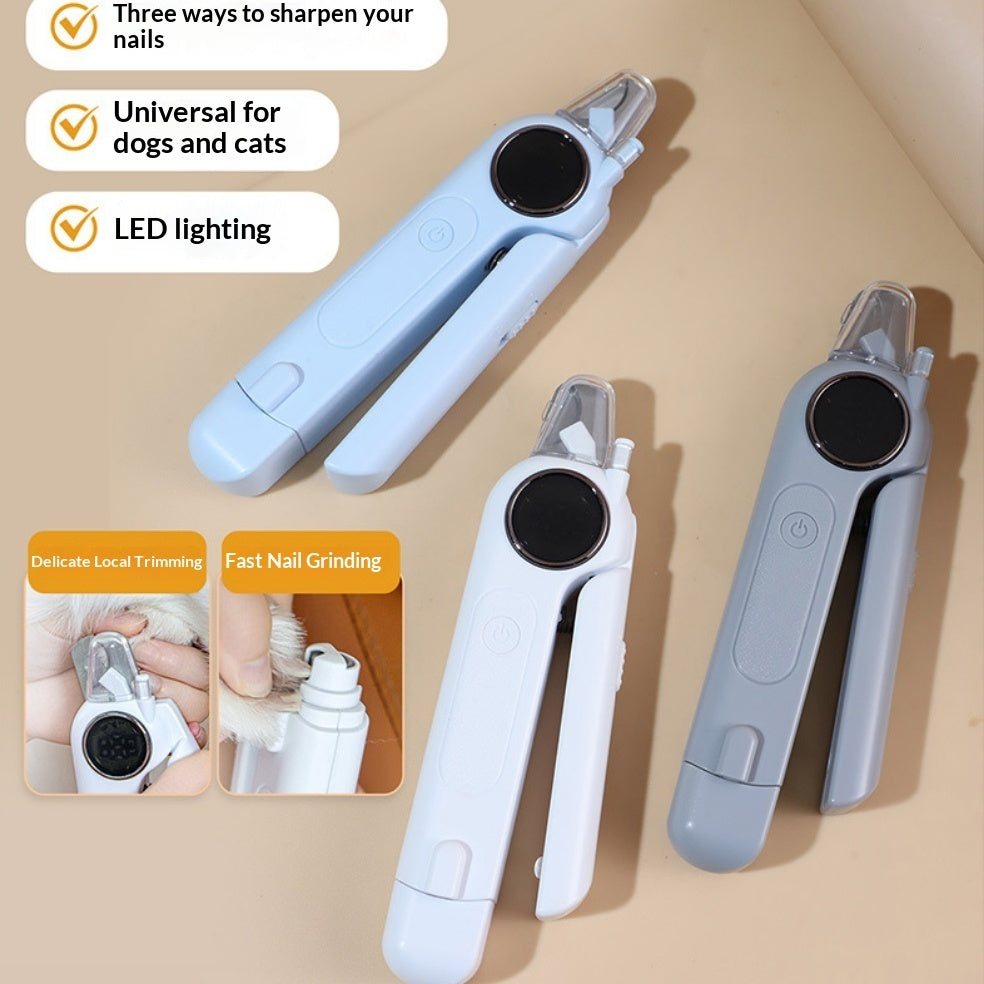 Dog Nail Clippers