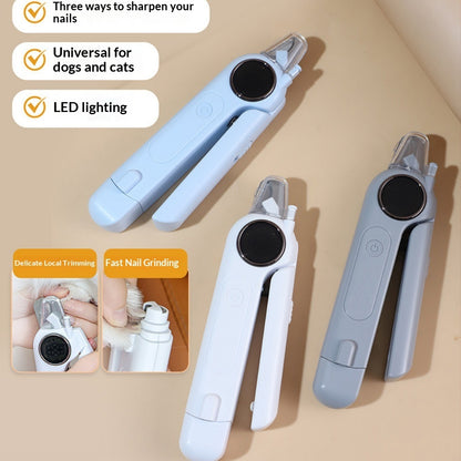 Dog Nail Clippers