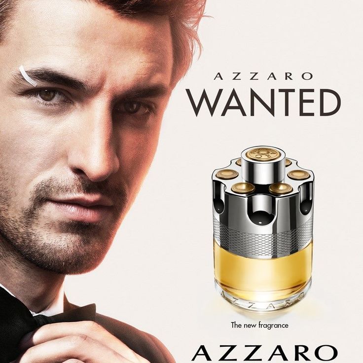 Azzaro Wanted By Night EDP 100ml Men – Spicy Woody Perfume