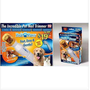 New Professional Dog Nail Clippers