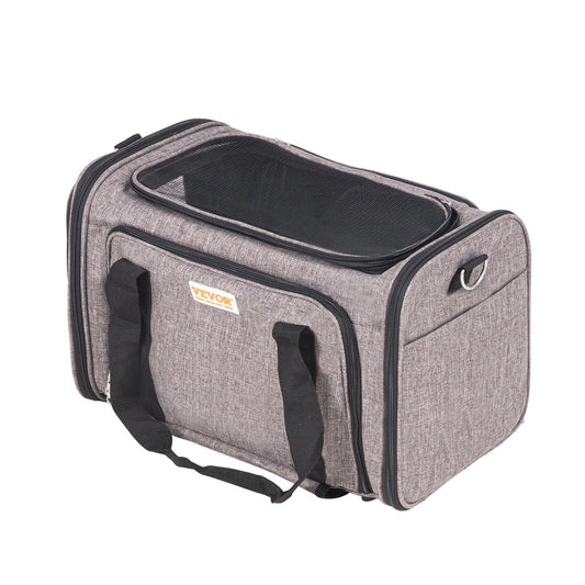 Airline Approved Rolling Pet Carrier