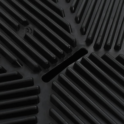 Pet Toilet with Tray & Artificial Grass 63x Toilet