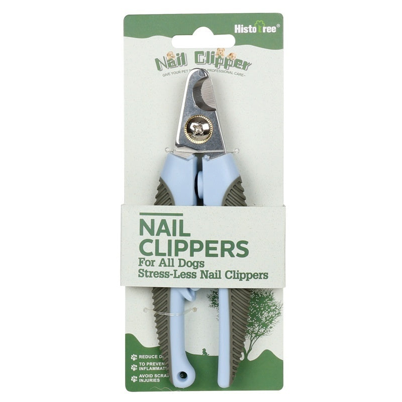 Pet Nail Clipper