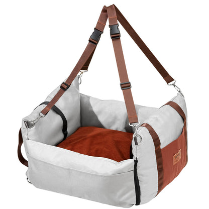 New Pet Car Seat