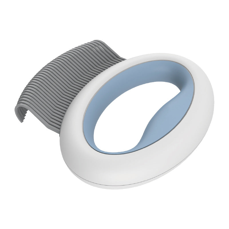 Pet Comb Effective Grooming Deshedding Tool