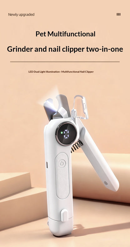 Dog Nail Clippers