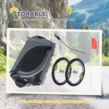 New Pet Cart Carrier