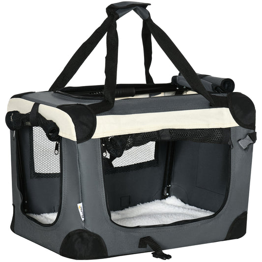 51cm Foldable Pet Carrier