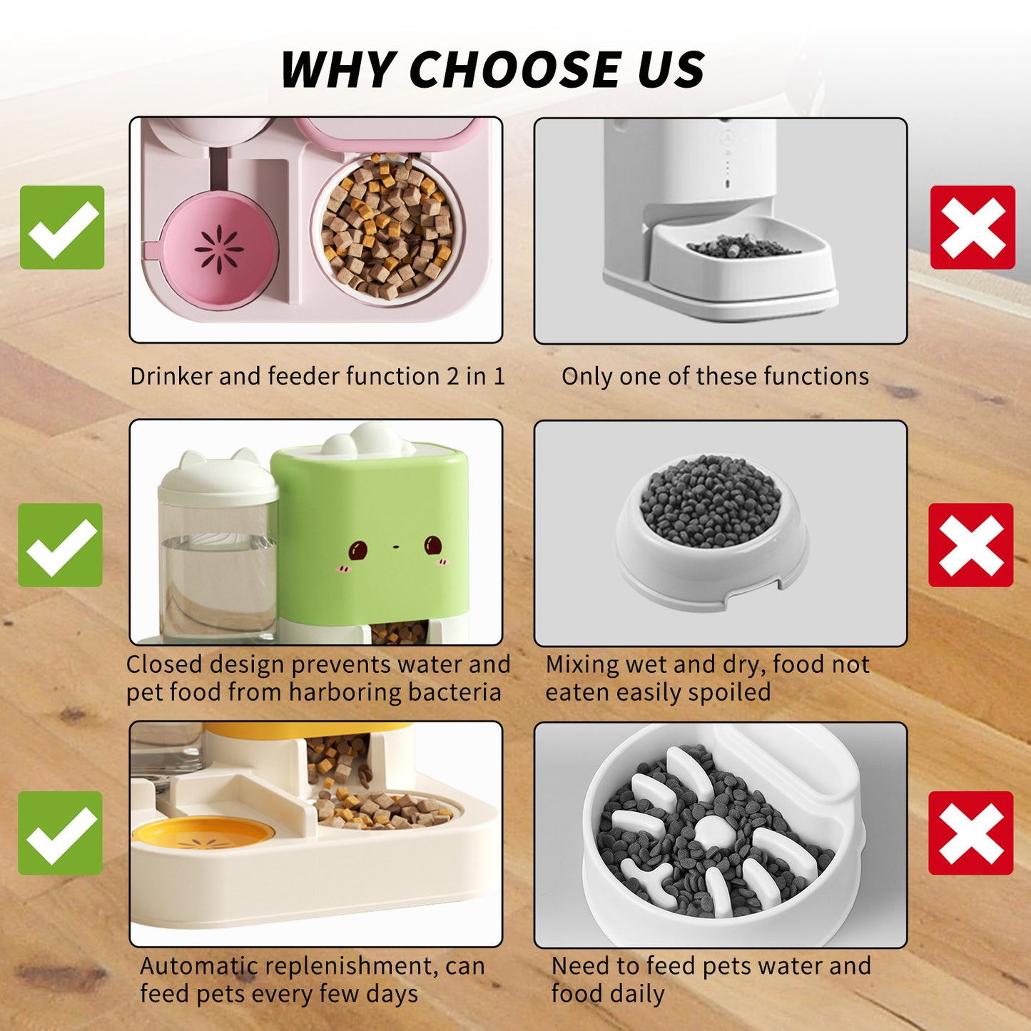 1 Piece Cartoon Cloud Cat Ear Feeding