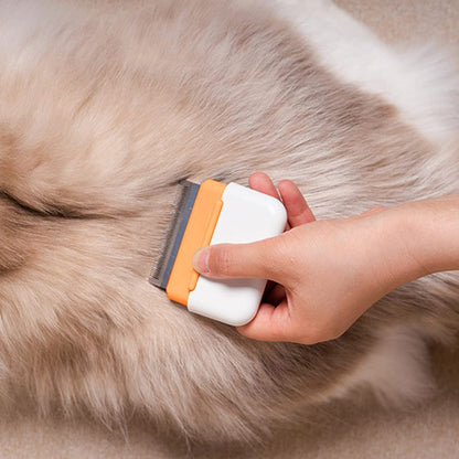 Dog Massage Removal Brush