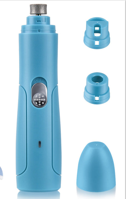 New Pet Nail Trimmer