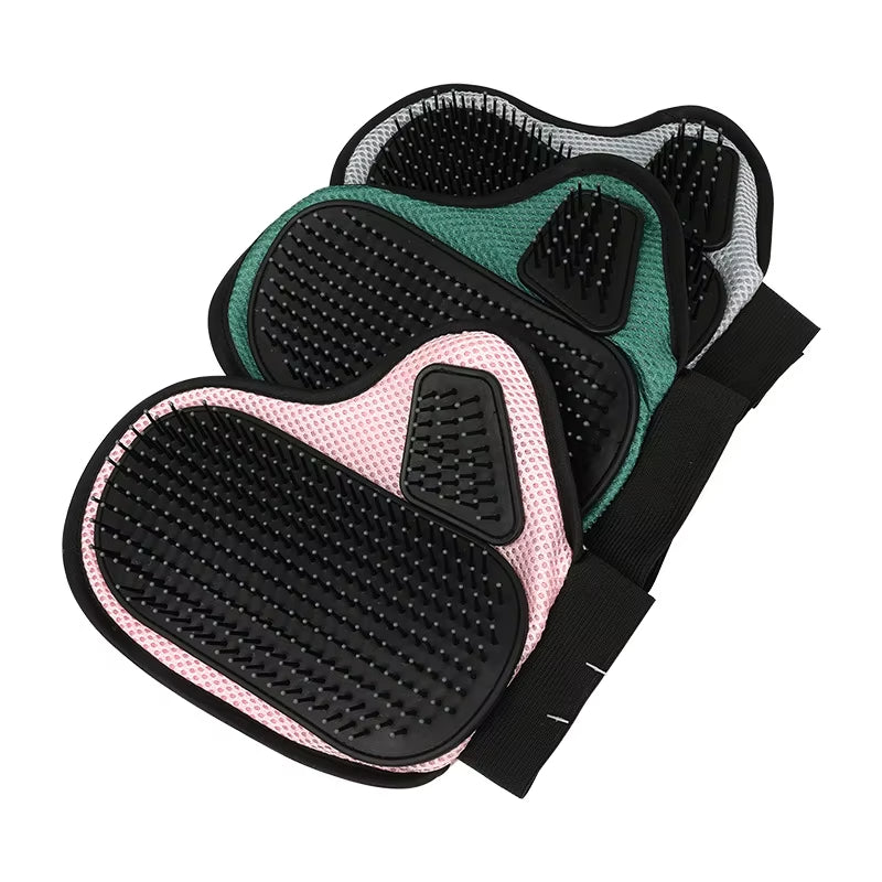 Cat Hair Removal Glove
