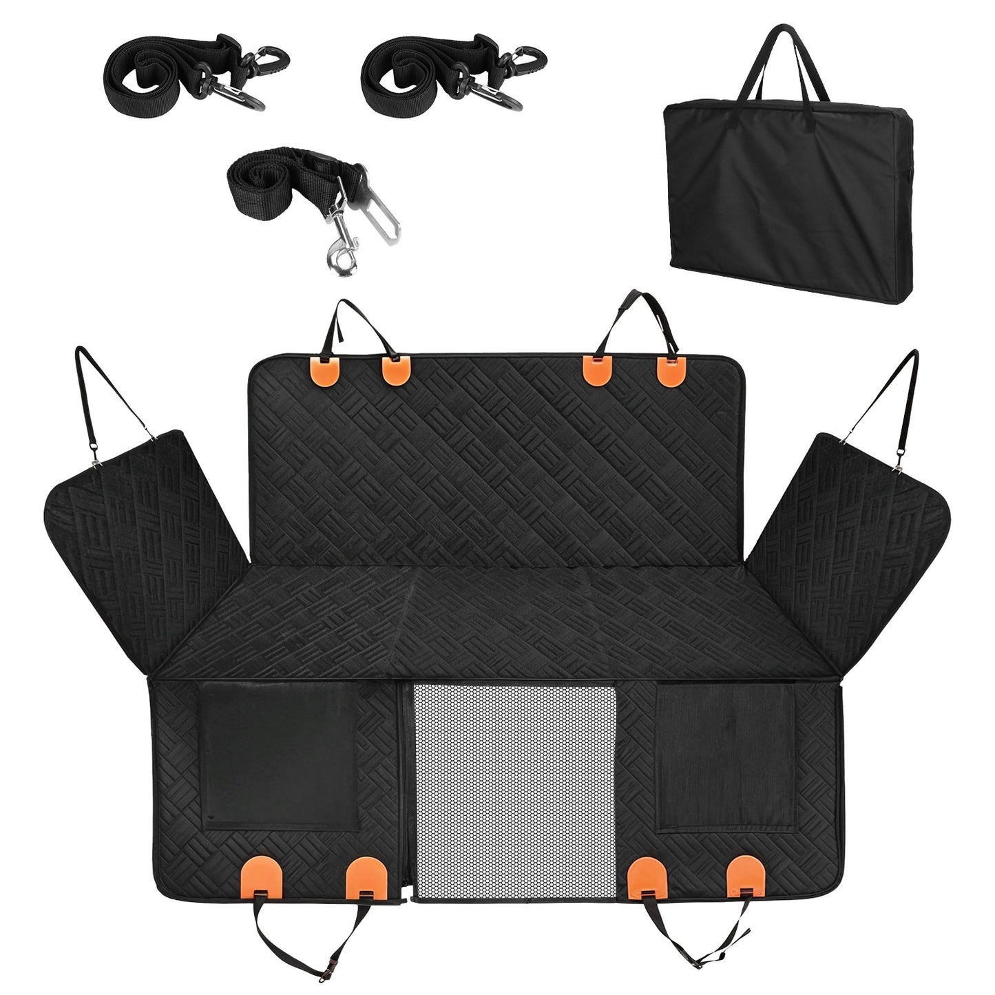 Travel Essentials Bundle