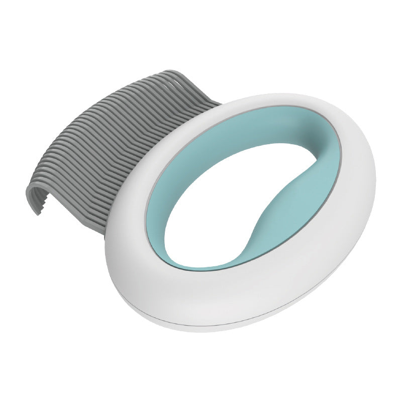 Pet Comb Effective Grooming Deshedding Tool