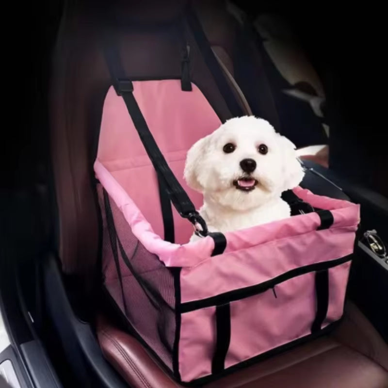 Car Seat Waterproof Travel Carrier