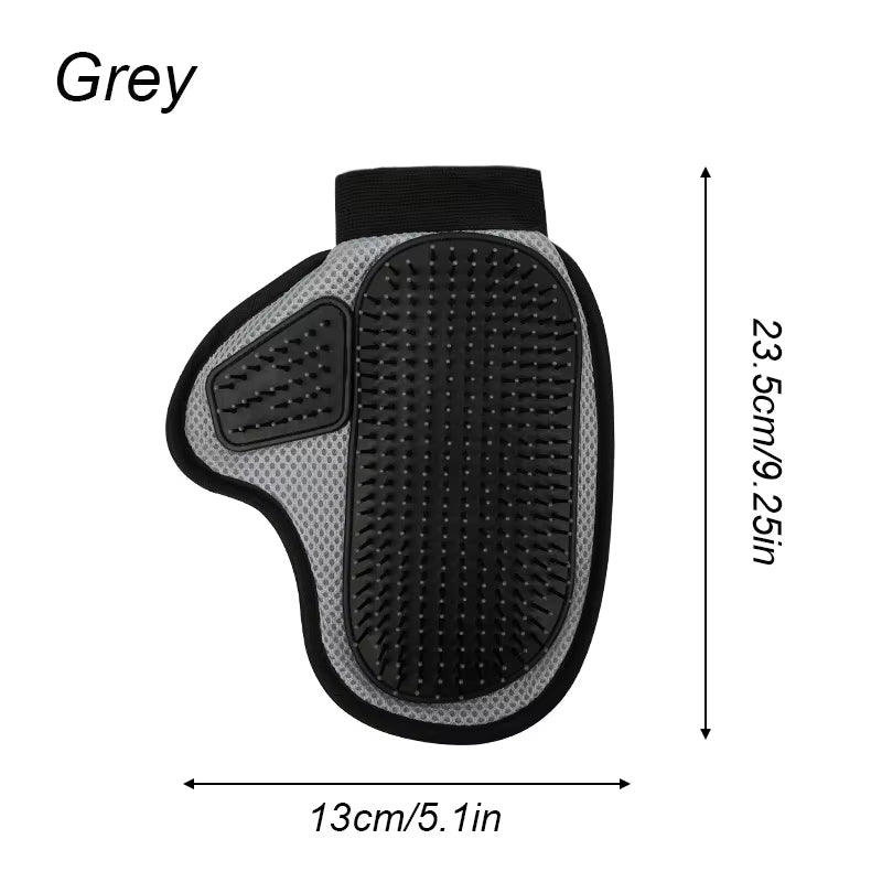 Cat Hair Removal Glove