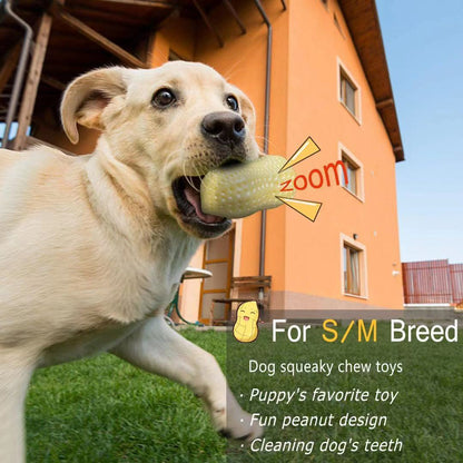 New Funny Pet Squeaky Toys