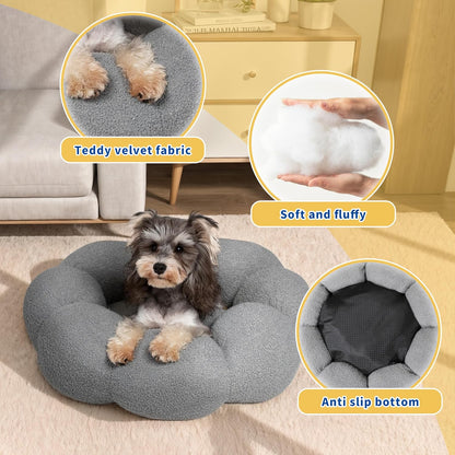New Calming Cat Beds