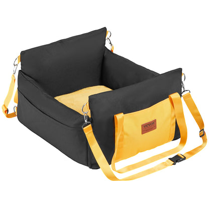 Dog Booster Car Seat