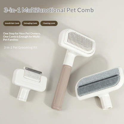 Pets Large Deshedding Brush