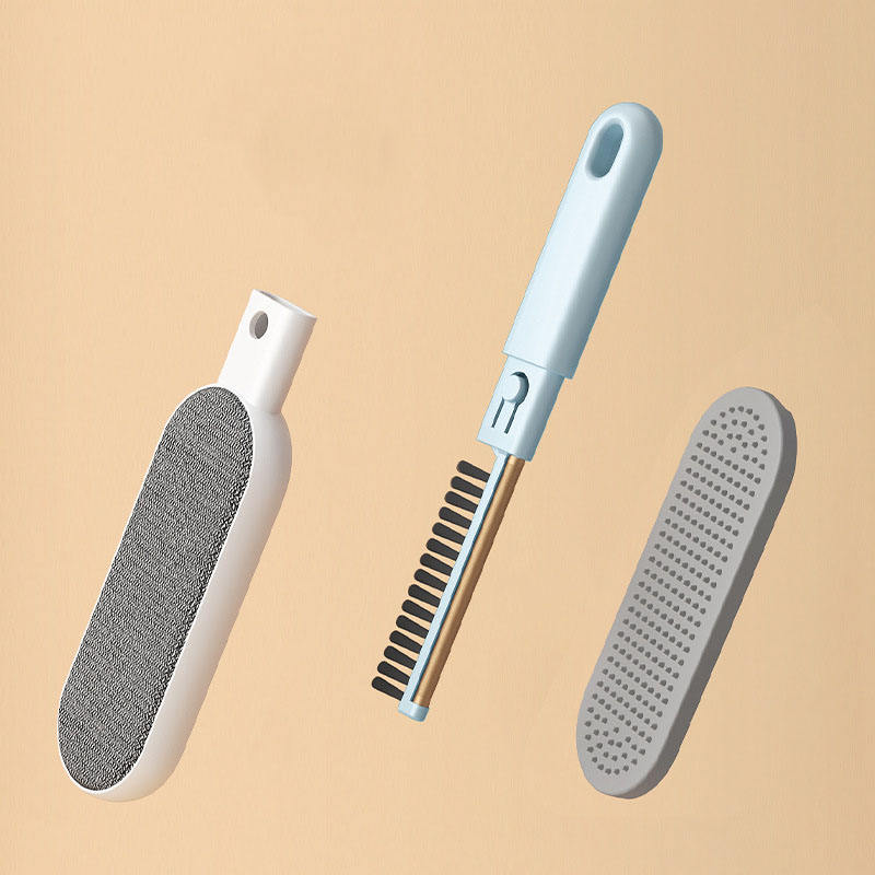 New Pet Hair Remover Tool