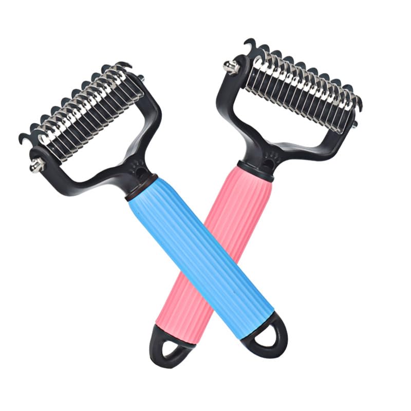 Pet Safe Dematting Comb