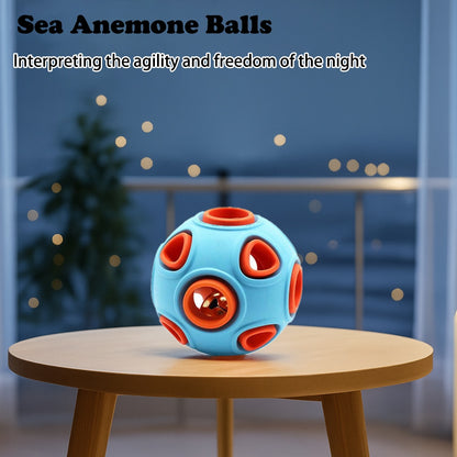 Interactive Pet Chew Toy