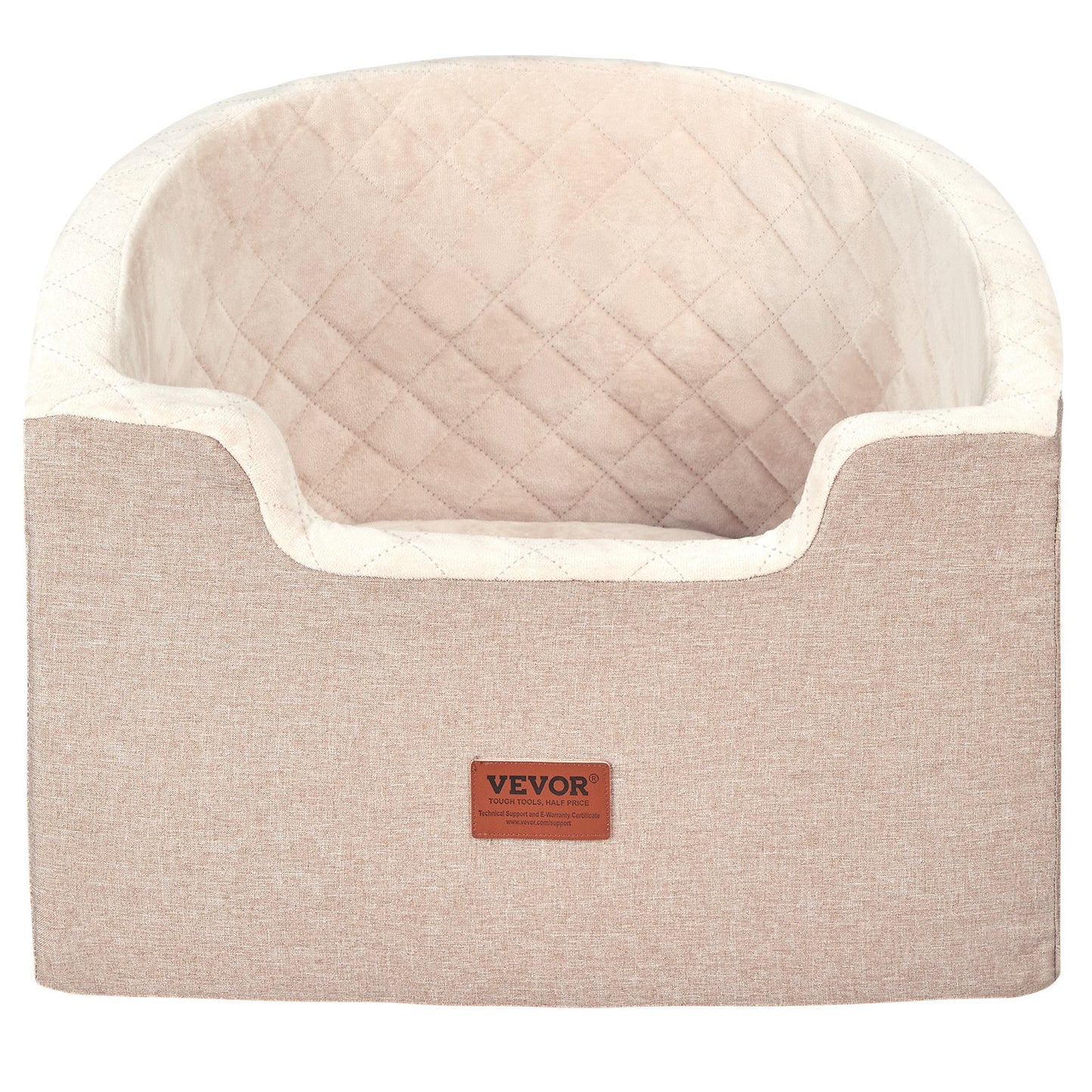 Dog Booster Car Seat