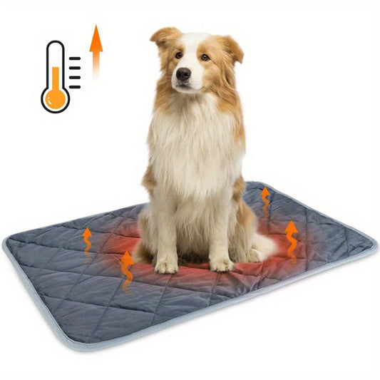 Cat Dog Non-Slip Mat