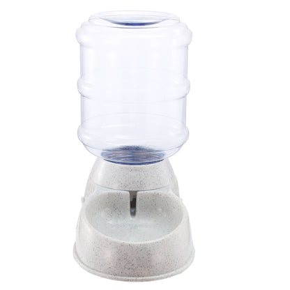 3.5L 1Gal Pet Water Dispenser