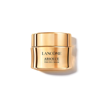 Lancôme Absolue The Eye Cream – Anti-Aging Eye Cream for Wrinkles