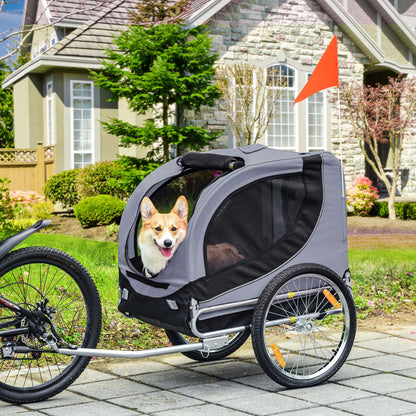 New Pet Cart Carrier