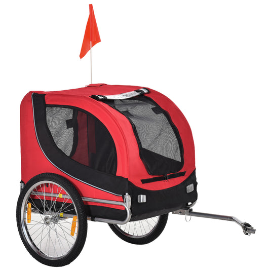 New Pet Cart Carrier