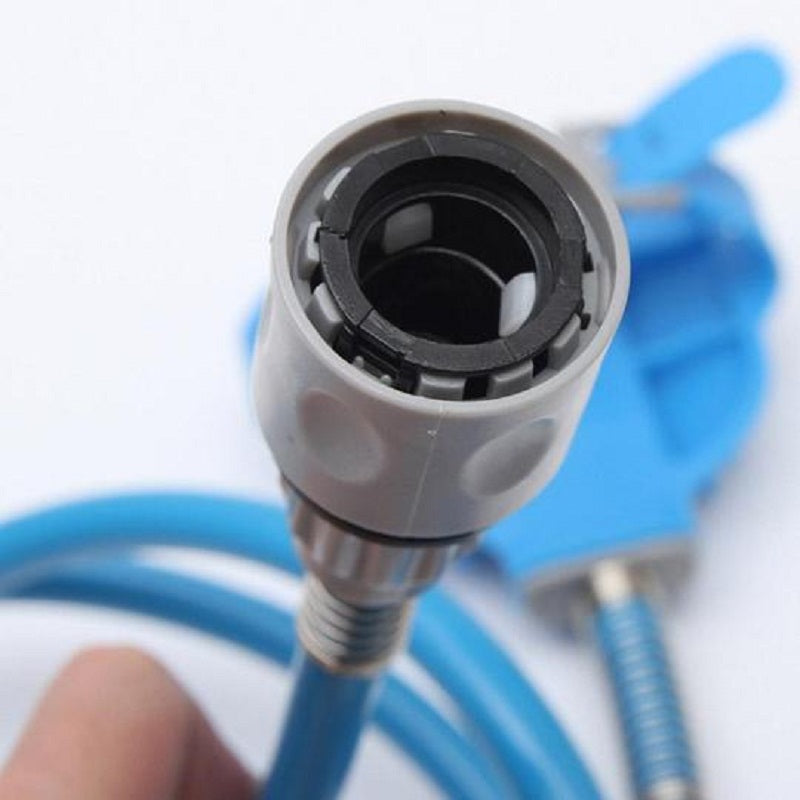 New Pet Bathing Tool