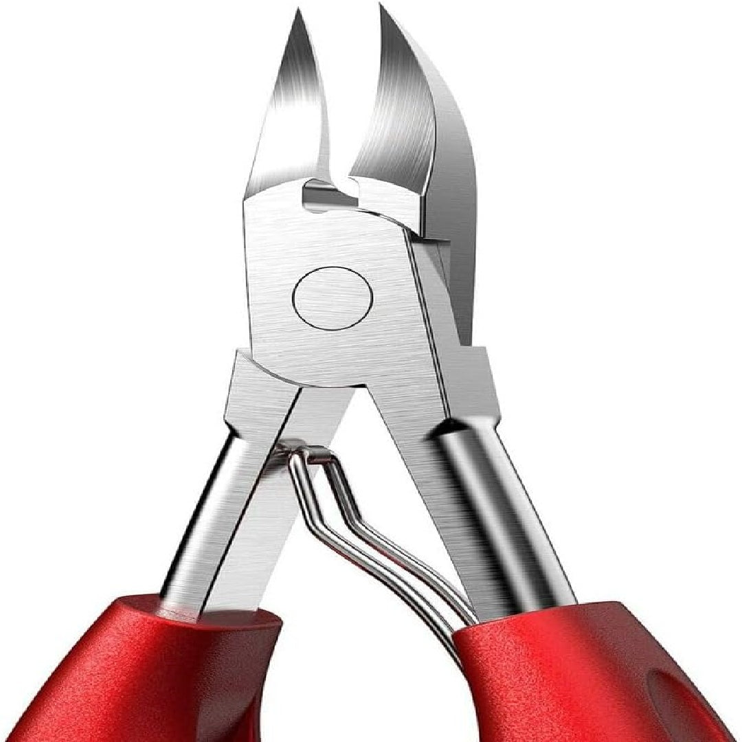 New Stainless Steel Nail Clipper