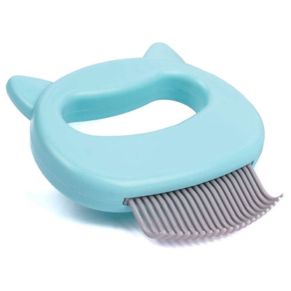 Pet Grooming And Deshedding Tool