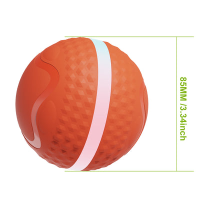 Smart Interactive Dog Toys